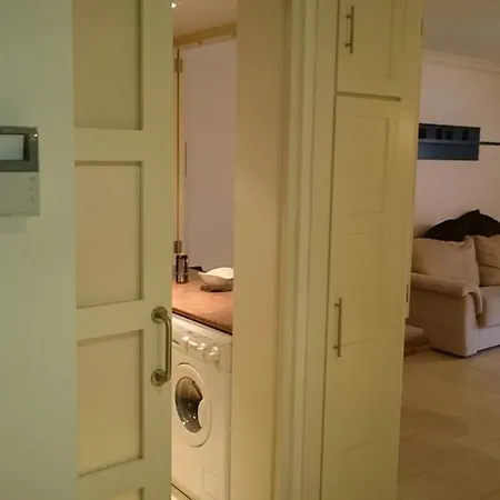 Lägenhet Balcon De Los Gigantes *