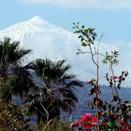 Balcon De Los Gigantes *