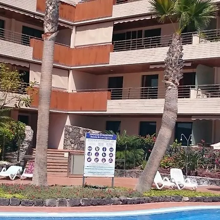 Balcon De Los Gigantes